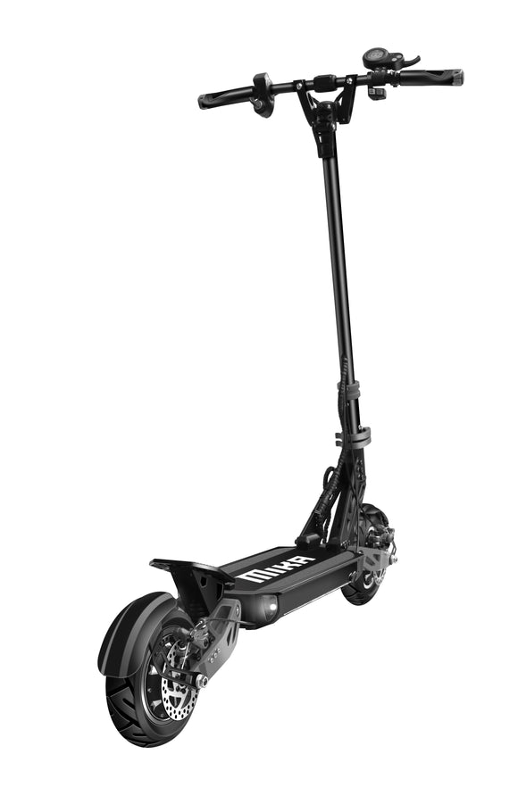 MIKA Predator High Performance Electric Scooter